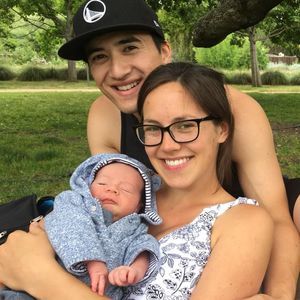 Meet your Posher, Beth ann